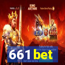 661 bet